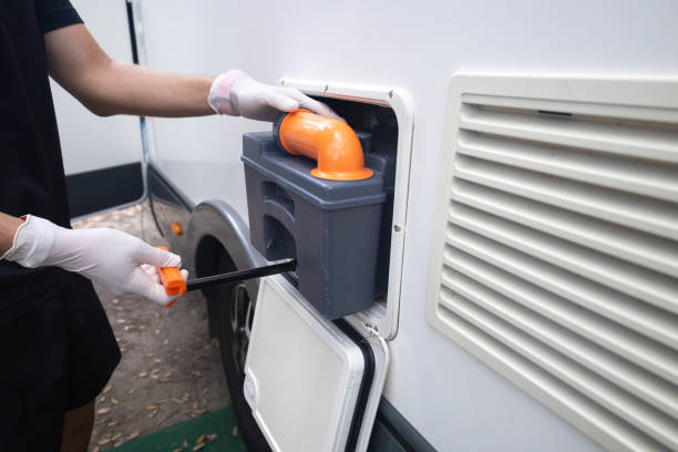Best Best portable toilet rental  in Burt, MI