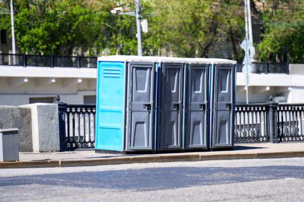 Best Porta potty rental near me  in Burt, MI