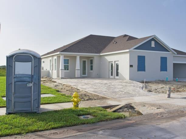 Best Best portable toilet rental  in Burt, MI