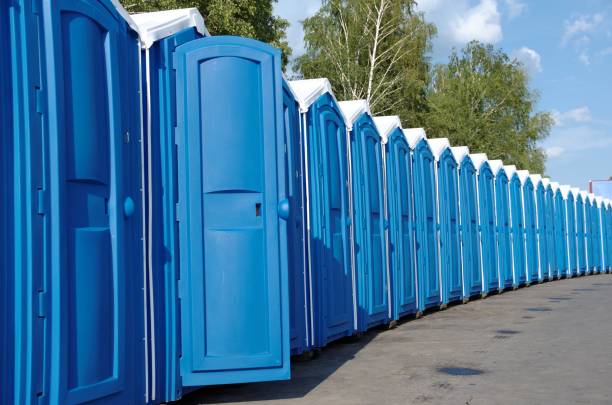 Best Affordable porta potty rental  in Burt, MI